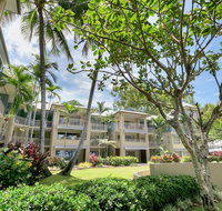 Amphora Laleuca Apartment - Holiday Cairns