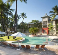 Amphora Palm Cove - Holiday Cairns