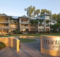 AmphoraStudioPalmCove - Holiday Cairns