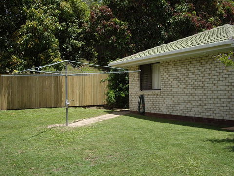 Anchor In - Holiday Cairns 1