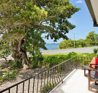 Anchor Lodge - Holiday Cairns