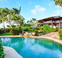 Anchorage - Holiday Cairns