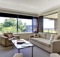 Anchorage Harbourside - magnificent views - Holiday Cairns