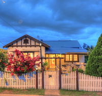Andavine House - Bed  Breakfast - Holiday Cairns