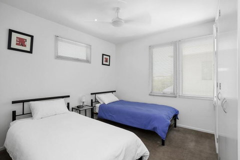Anderson Townhouse 1-39 - Holiday Cairns 1