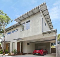 Anderson Townhouse 1-39 - Holiday Cairns