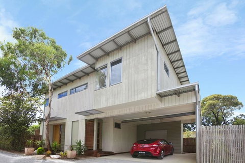 Anderson Townhouse 1-39 - Holiday Cairns 0
