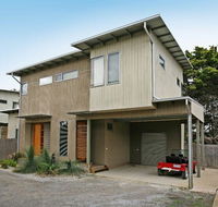 Anderson Townhouse 2-39 - Holiday Cairns