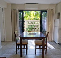 Angelwaters - Holiday Cairns