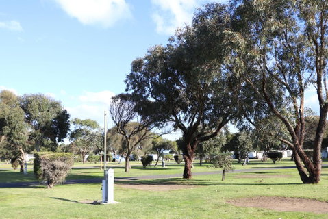 Anglesea Family Caravan Park - Holiday Cairns 1