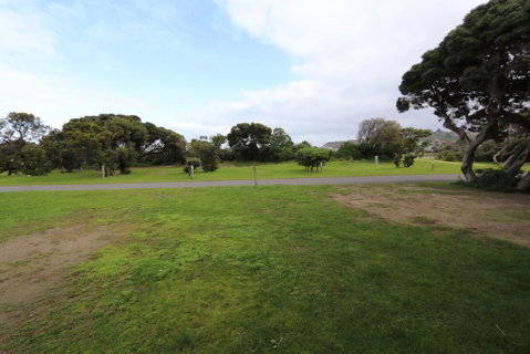Anglesea Family Caravan Park - Holiday Cairns 2