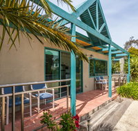 Anglesea River Apartments - 2 Bed Unit 2/4 - Holiday Cairns