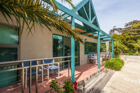 Anglesea River Apartments - 2 Bed Unit 2/4 - Holiday Cairns 0