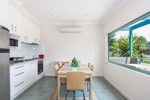 Anglesea River Apartments - 2 Bed Unit 2/4 - Holiday Cairns 3