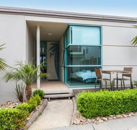 Anglesea River Apartments - Spa Apartment 23 - Holiday Cairns