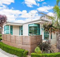 Anglesea River Apartments - Spa Apartment 40 - Holiday Cairns