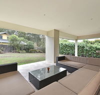 Angophora  The Vintage - Holiday Cairns