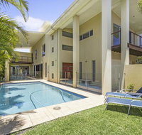 ANGOURIE HOUSE - SALT VILLAGE - Holiday Cairns