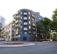 Annam Serviced Apartments - Holiday Cairns