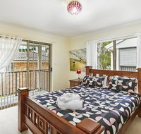 Anne's Beach Getaway - Holiday Cairns