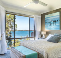 Anne's Waterfront Haven BB - Holiday Cairns