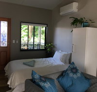 Annerley-granny flatprivate new convenience - Holiday Cairns