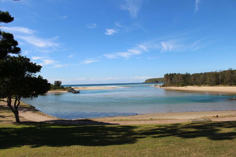 Annie's Apartment - Holiday Cairns 2