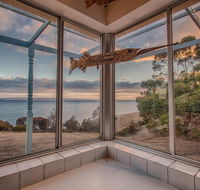 Antechamber Bay Retreats - Holiday Cairns