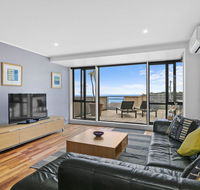APARTMENT 10 PACIFIC APARTMENTS - FREE WIFI - Holiday Cairns
