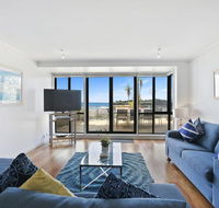APARTMENT 11 PACIFIC APARTMENTS - Holiday Cairns