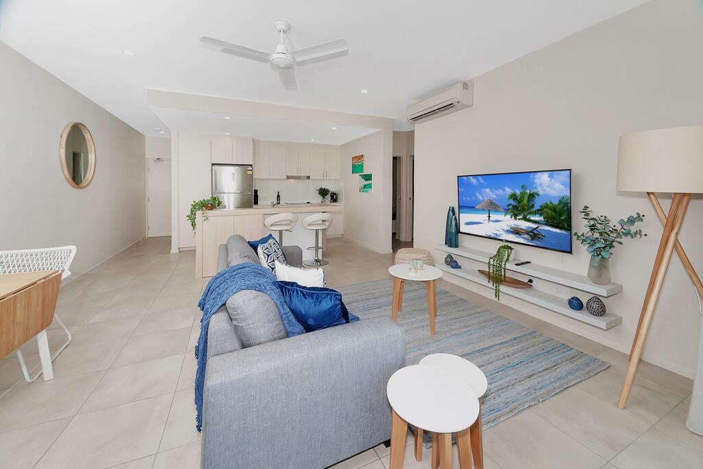 Bungalow QLD Holiday Cairns