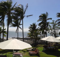 Apartment in Dolphin Heads Resort - Holiday Cairns