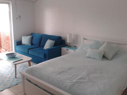 Apartment In Dolphin Heads Resort - Holiday Cairns 3