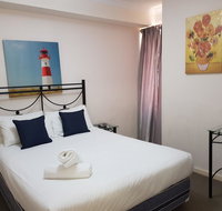 Apartment In East Perth - Holiday Cairns