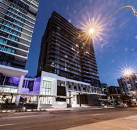 Apartment Newstead Central - Holiday Cairns