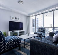 Apartment with Ocean Views - Holiday Cairns