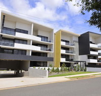 Apartments G60 Gladstone - Holiday Cairns