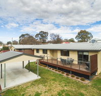 Apartments on Allingham - Holiday Cairns