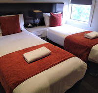 Apartments on Chapman - Holiday Cairns