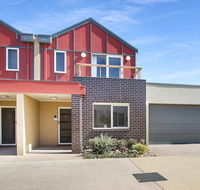 Apartments on Church - Unit 7 - Holiday Cairns