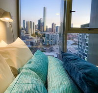 Apartments on Connor - Holiday Cairns