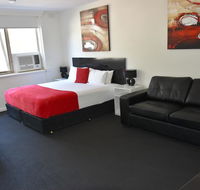 Apartments on Flemington - Holiday Cairns