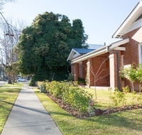 Apartments on Morrow - Holiday Cairns