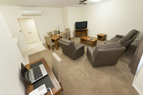 Apartments On Palmer - Holiday Cairns 2