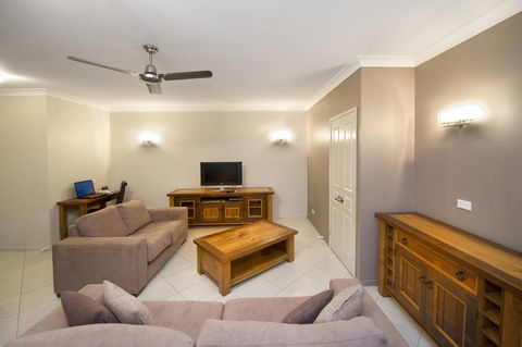 Apartments On Palmer - Holiday Cairns 0