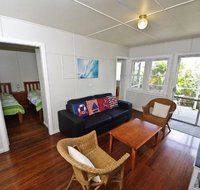 Apollo 2 9 Hodgson Street - Holiday Cairns