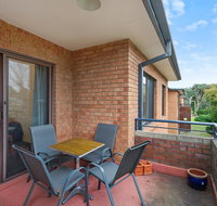 Apollo Unit 23 - Holiday Cairns