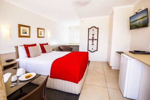 Apple & Grape Motel - Holiday Cairns 1