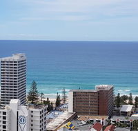 APR Renaissance Private Apartments - Holiday Cairns