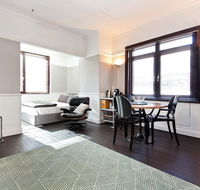 Apt - Art Deco Studio B - Holiday Cairns